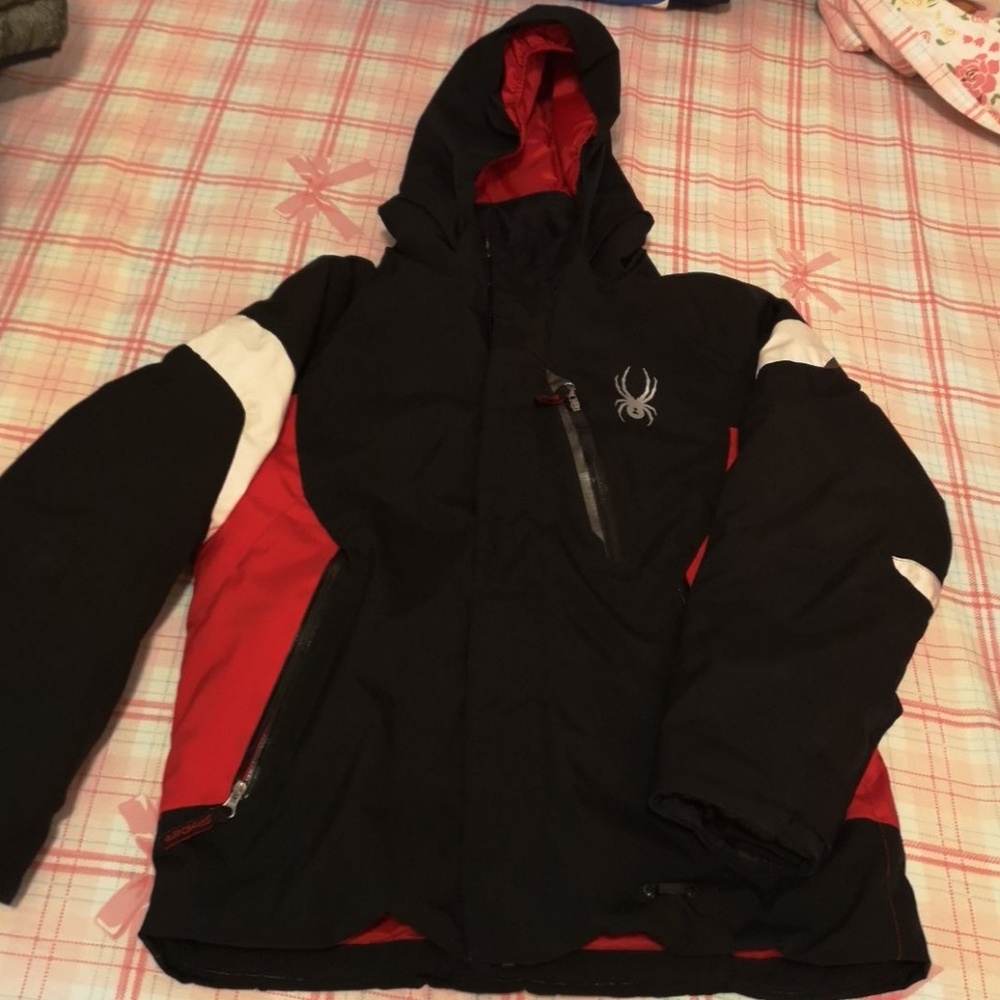 coat